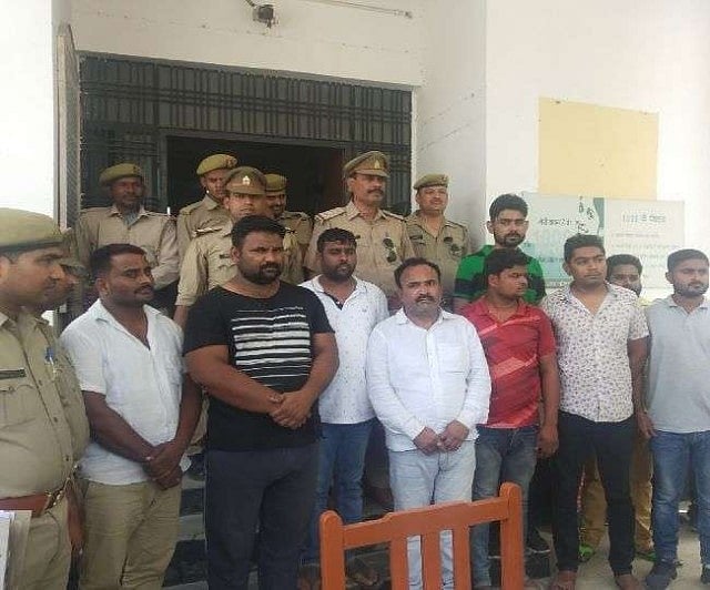 رائے بریلی: تحریکِ عدم اعتماد پر ہائی کورٹ نے چیف سکریٹری اور ضلع مجسٹریٹ سے کیا جواب طلب