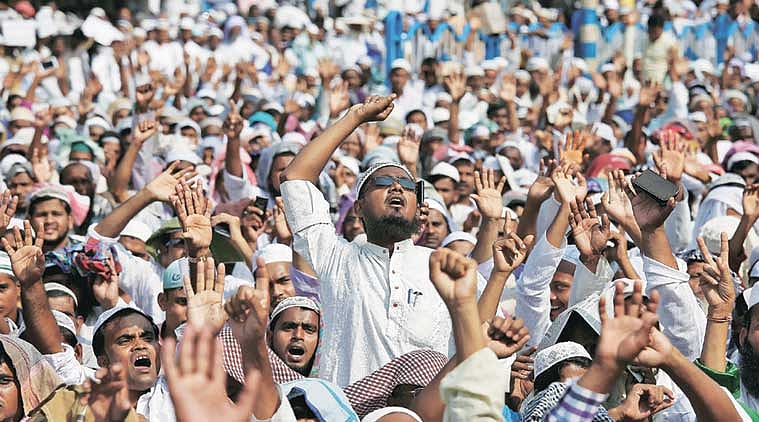 انتخابات 2019، مایوس ہونے کی ضرورت نہیں مستقبل کی فکر کرنے کی ضرورت ہے 