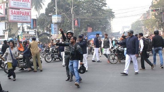 تصویر سوشل میڈیا