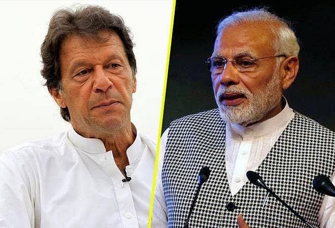 مودی-عمران کے درمیان شنگھائی تعاون تنظیم کانفرنس کے دوران میٹنگ نہیں ہوگی