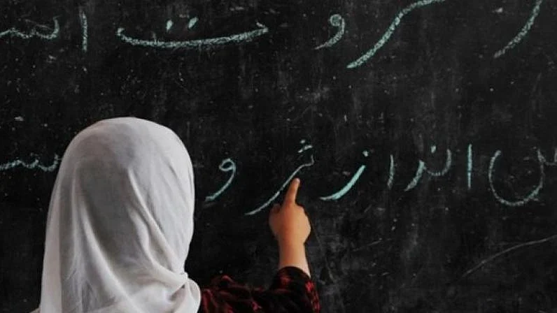 تصویر سوشل میڈیا