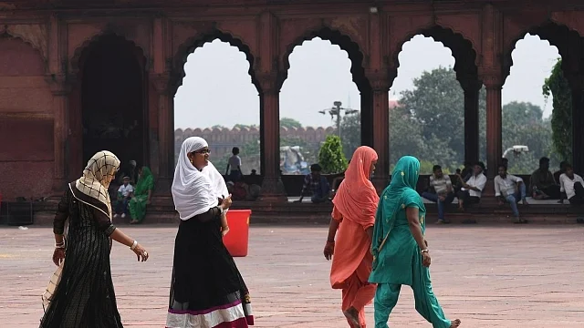 تصویر سوشل میڈیا