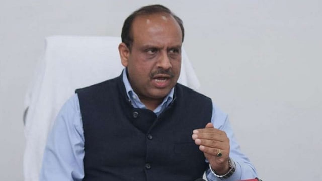 دہلی میں جرائم عروج پر، بی جے پی رکن اسمبلی کی بیوی سے دِن دہاڑے لوٹ