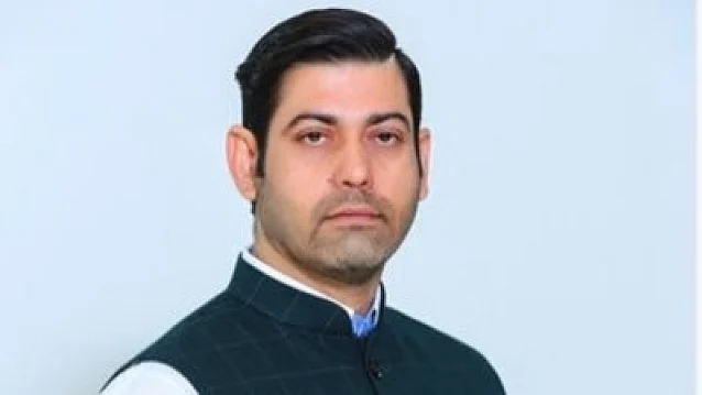 تصویر سوشل میڈیا