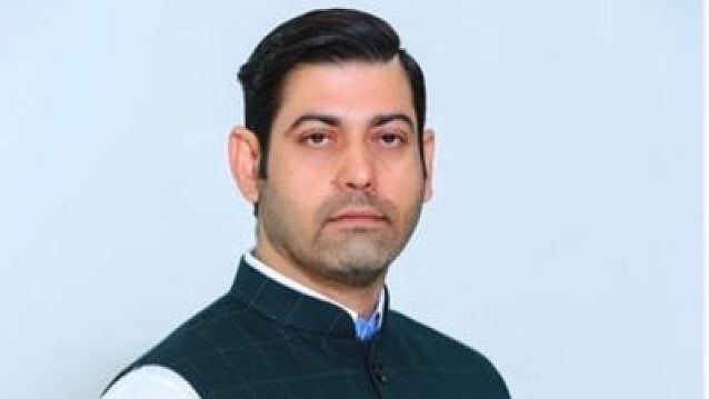 تصویر سوشل میڈیا