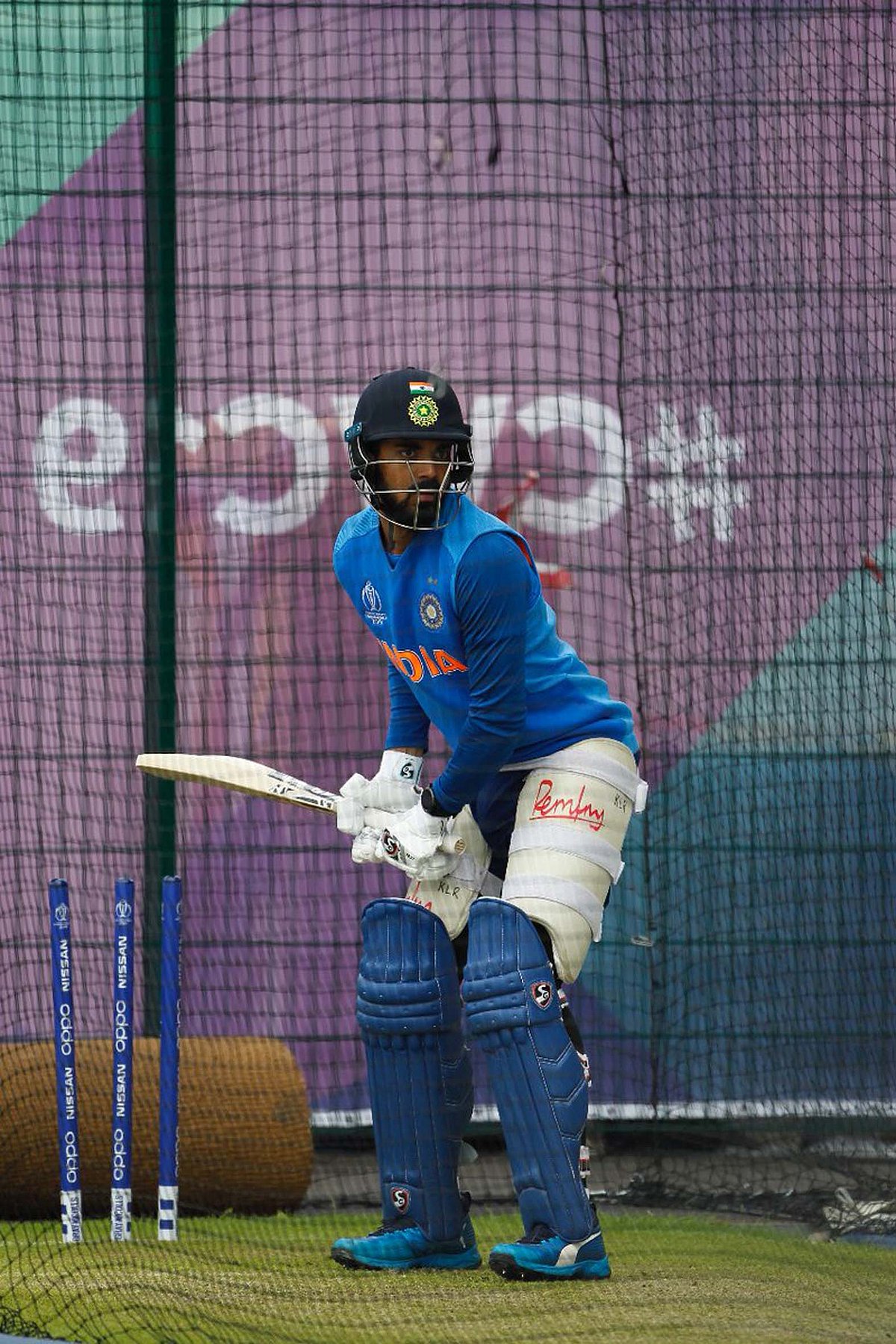 عالمی کپ: ہندوستان-پاکستان مقابلہ سے قبل وراٹ کوہلی کا اہم بیان