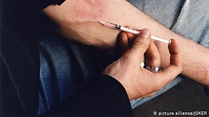 تریپورہ میں منشیات کا بڑھتا استعمال، 8 سو سے زائد طلباء ایڈز سے متاثر