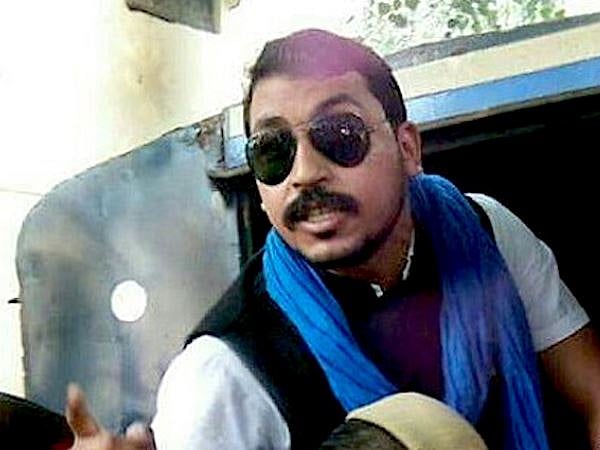 چندر شیکھر پھر حراست میں، غازی آباد پولس نے نہیں کرنے دی مسلمانوں سے ملاقات