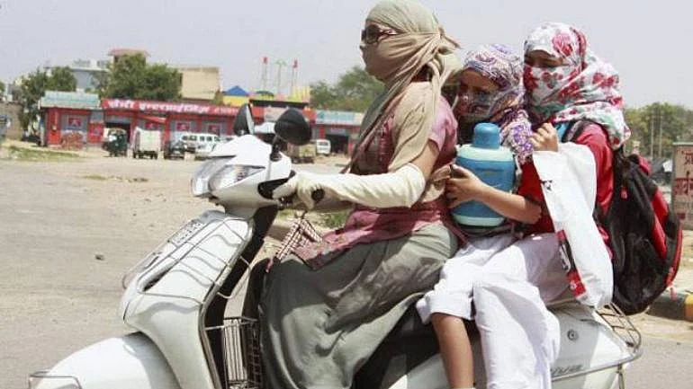 تصویر سوشل میڈیا