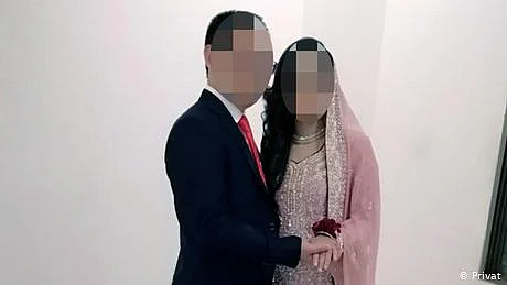 ’تمہیں پاکستان سے خرید کر لایا ہوں، جسم فروشی کرو‘