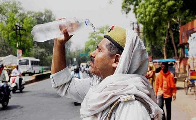 شمالی ہند میں گرمی کا عذاب، درجہ حرارت 50 ڈگری کے پار، 30 کی موت