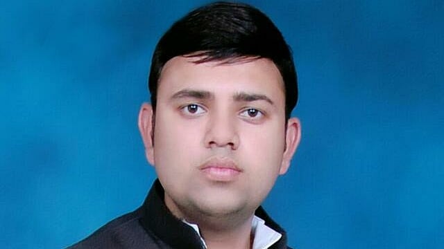 تصویر سوشل میڈیا
