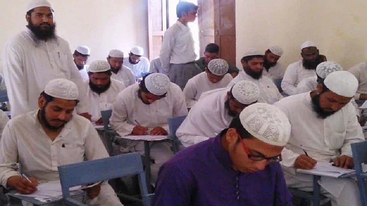 تصویر سوشل میڈیا