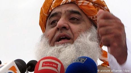 کیا عمران حکومت کے خلاف تحریک کی تیاری کامیاب ہوگی؟