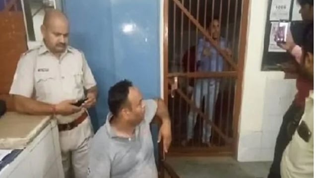 تصویر سوشل میڈیا