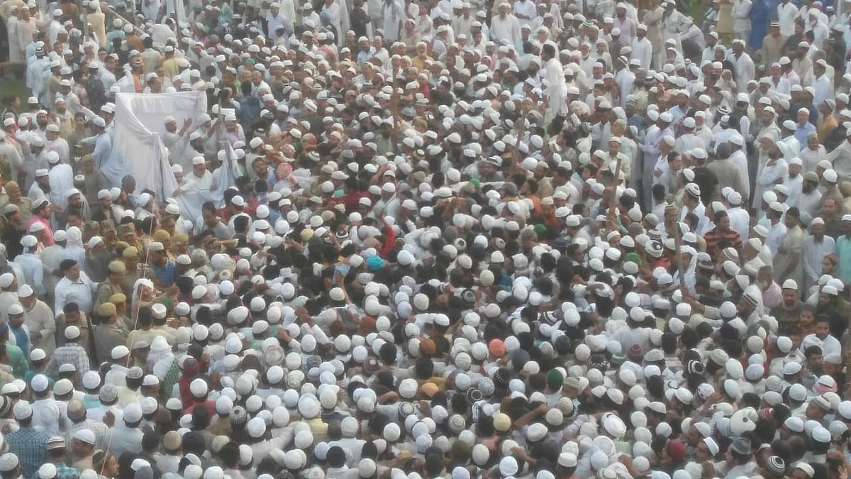 تصویر عارف عثمانی