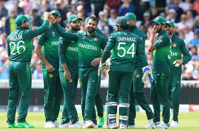 پاکستانی ٹیم کو اس جیت کی ضرورت تھی، انگلینڈ پر جیت کے بعد کپتان سرفراز کا بیان