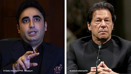 زرداری کی گرفتاری، بجٹ پر بھاری؟