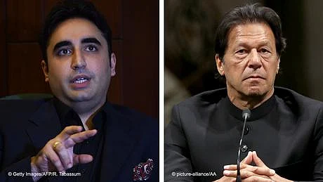زرداری کی گرفتاری، بجٹ پر بھاری؟