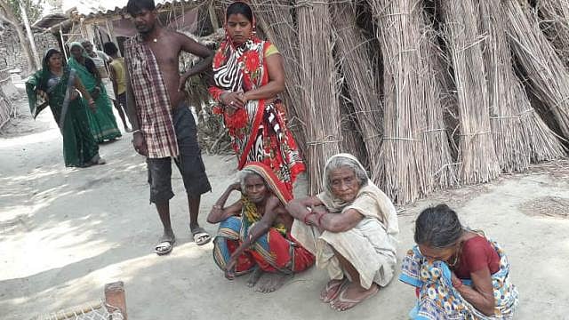 بہار میں چمکی بخار سے اب تک 28  بچوں کی موت، لوگ پریشان 