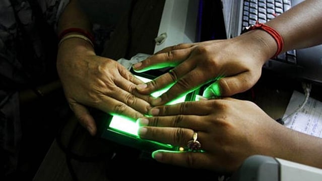 آدھار: ایک مرتبہ تفصیل گئی تو رازداری زندگی بھر کے لیے ختم!