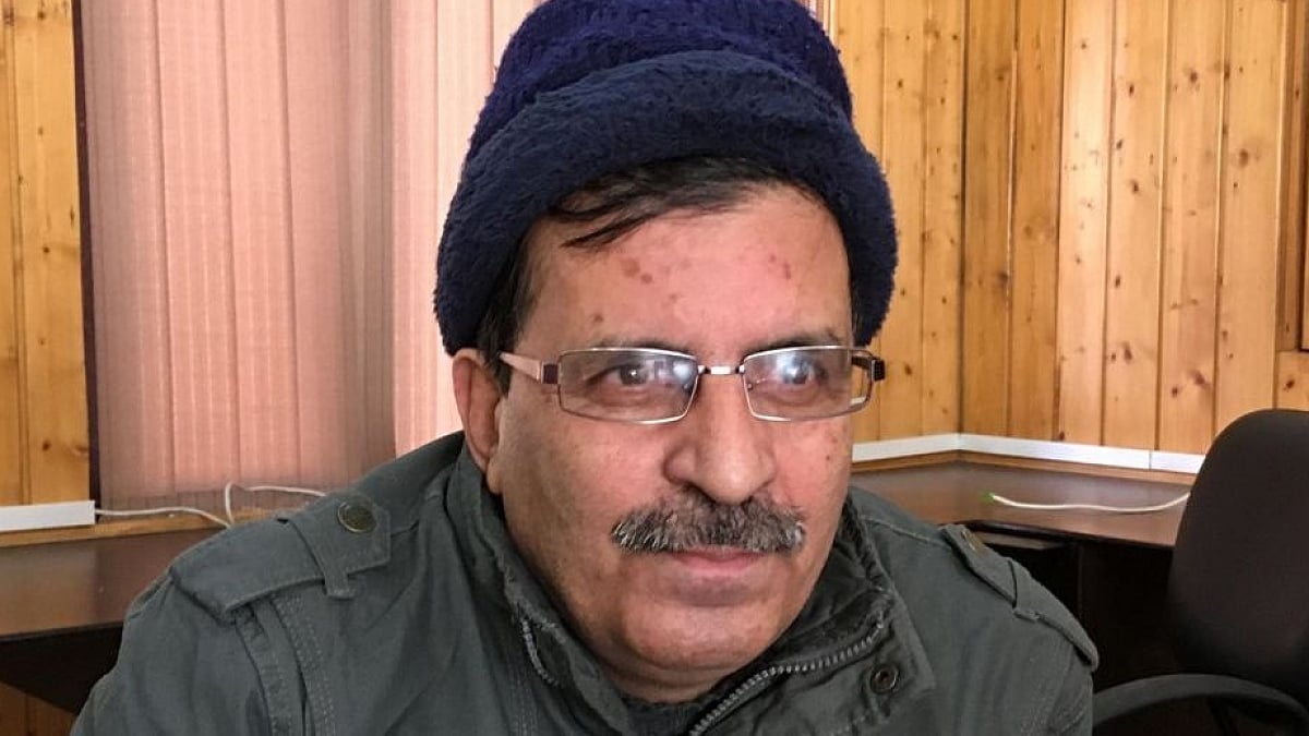 تصویر سوشل میڈیا