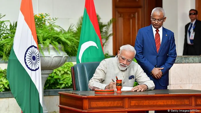تصویر سوشل میڈیا