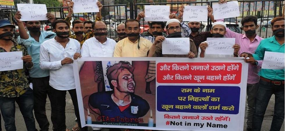 جھارکھنڈ کو لنچستان بتانے پر مودی کو غصہ کیوں آیا؟ ... سہیل انجم