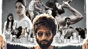 فلم ریویو: خاتون مخالف ’کبیر سنگھ‘ بننے سے قبل شاہد کپور کو ایک بار ضرور غور کرنا چاہیے تھا