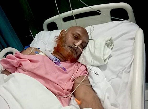 ایک اور موب لنچنگ: گالی گلوچ کے بعد داڑھی نوچ کر پٹائی، شدید زخمی  انظار دوران علاج فوت