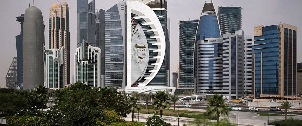 عالمی عدالت میں قطر کے خلاف متحدہ عرب امارات کا مقدمہ خارج