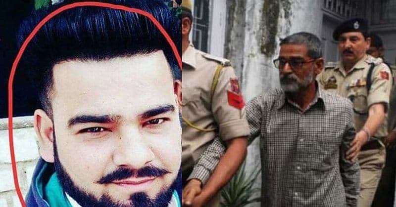 کٹھوعہ عصمت دری معاملہ: ساتواں ملزم وشال جنگوترا آخر کیوں بری ہو گیا!