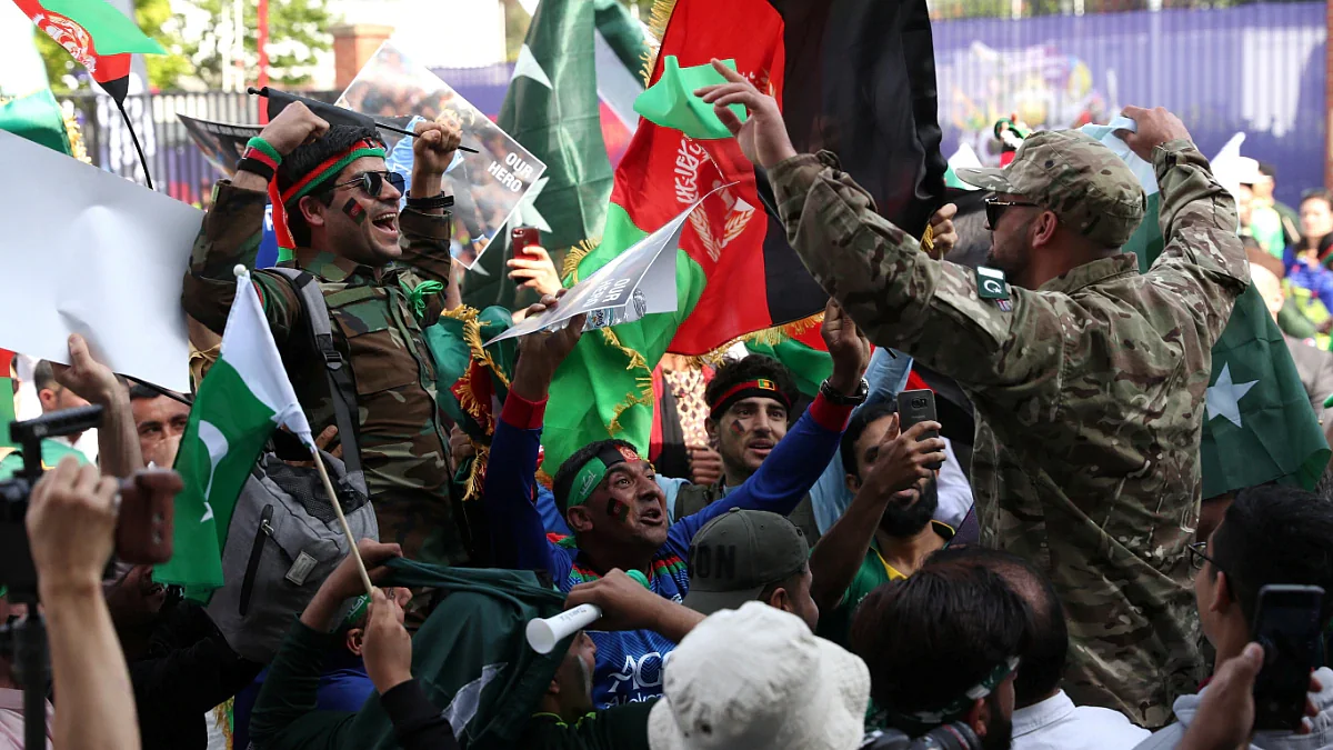 تصویر سوشل میڈیا
