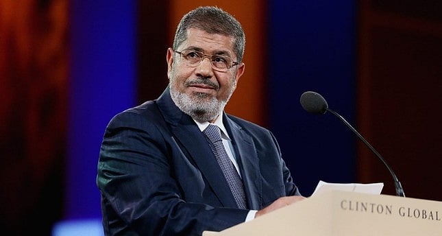 اقوام متحدہ کا ڈاکٹر محمد مرسی کی موت کا فوری اور مکمل تحقیقات کا مطالبہ