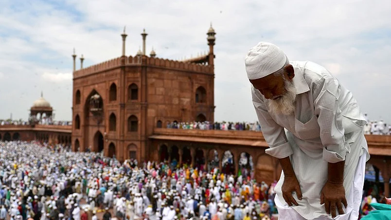 تصویر سوشل میڈیا