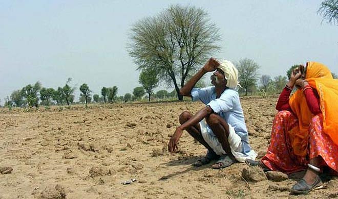 کیوں روٹھ گیا مانسون! 100 سال میں 5ویں بار اس قدر خشک رہا جون