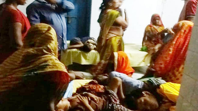 تصویر سوشل میڈیا