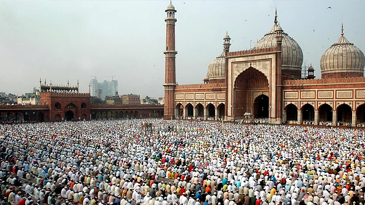 تصویر سوشل میڈیا