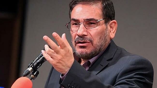 امریکہ دباؤ بنانے کے لیے الزام تراشی سے کام لے رہا ہے: ایران