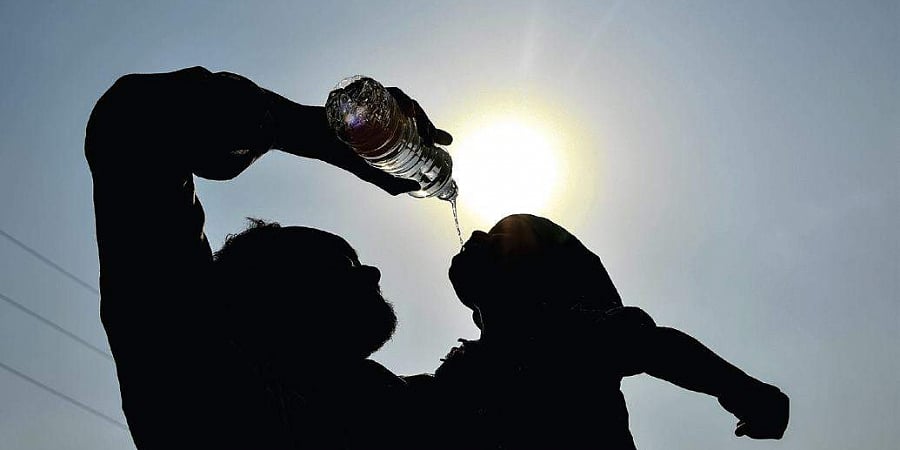 محکمہ موسمیات نے دہلی میں درجہ حرارت 50 ڈگری کے قریب پہنچنے کی وجہ سے اٹھایا پردہ!
