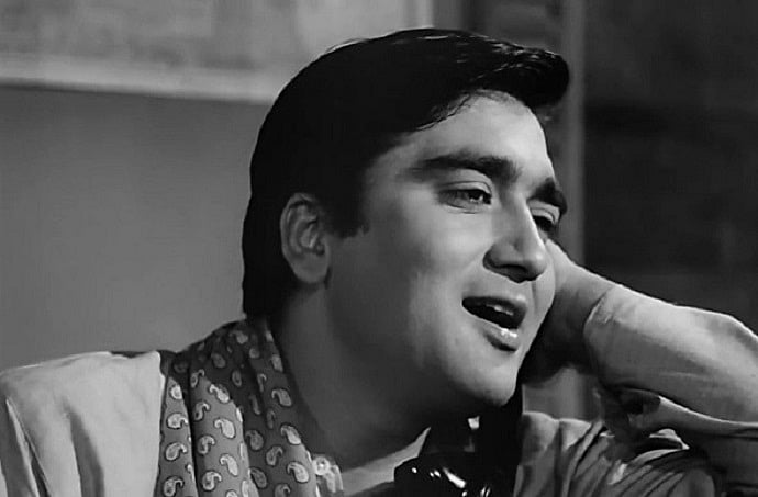 سنیل دَت: آخری دم تک سماجی خدمات انجام دینے والا سُپر اسٹار