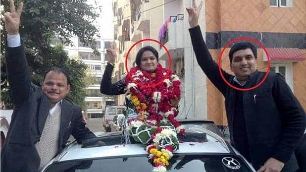 منیش شرما کو ہضم نہیں ہوئی درویش یادو کی ترقی اور قتل کر ڈالا!