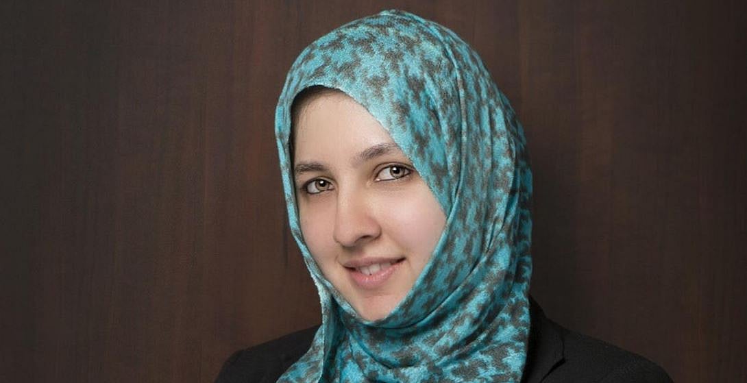 مسلمانوں کو عصری تعلیم کے ساتھ دینی تعلیم پر یکساں توجہ دینے کی ضرورت، نور عائشہ