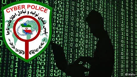 'ایران پر امریکی سائبر حملہ‘
