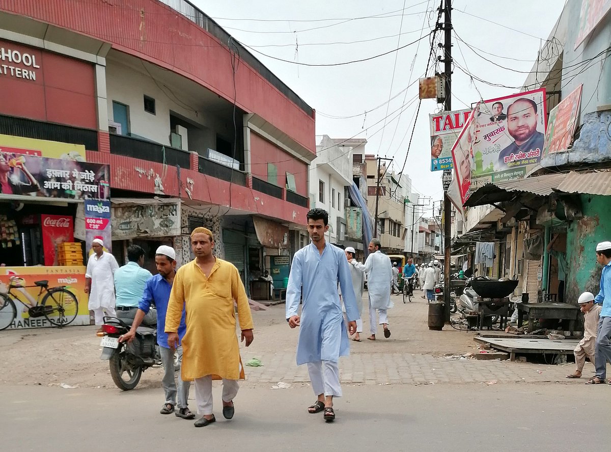 میرٹھ کے مسلمانوں پر دہشت کا سایہ، کہیں کوئی سازش تو نہیں!