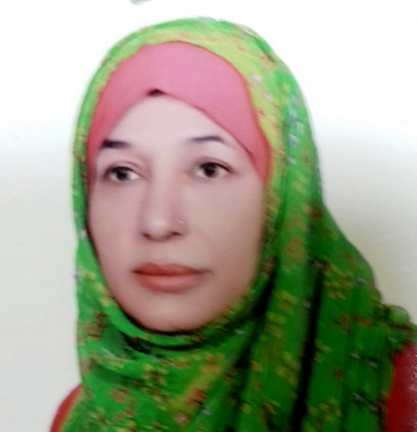 زیب النساء