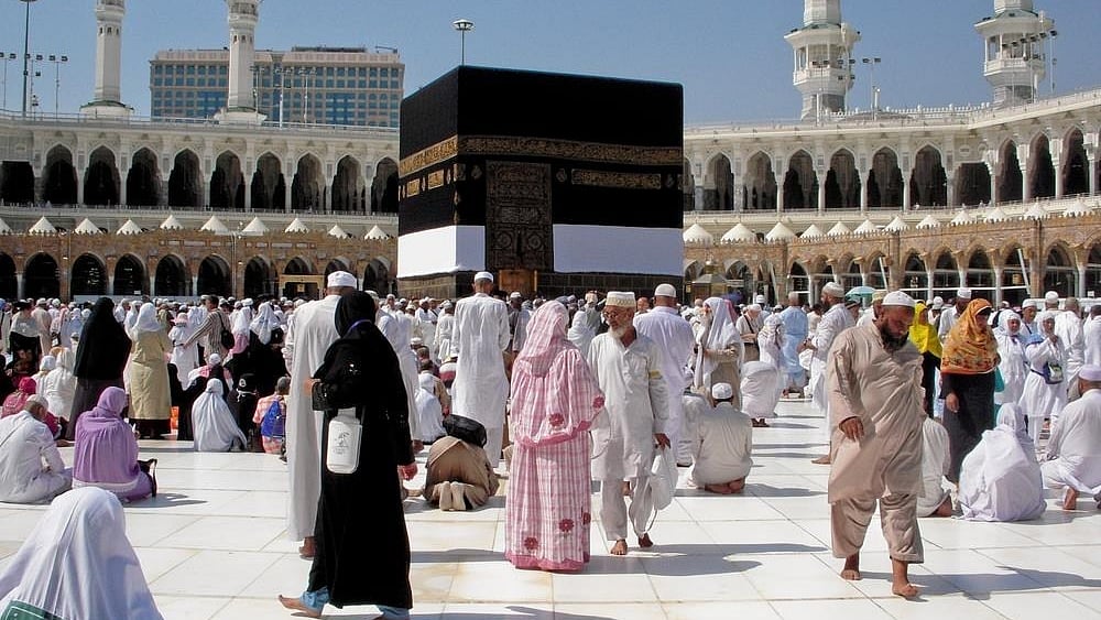 تصویر سوشل میڈیا