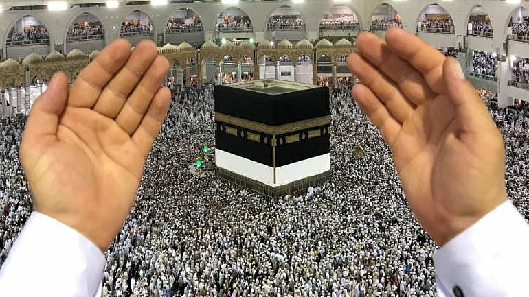 تصویر سوشل میڈیا