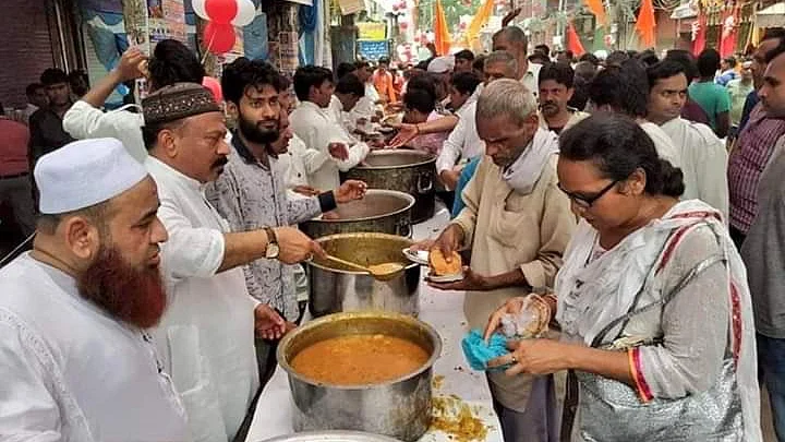 تصویر سوشل میڈیا