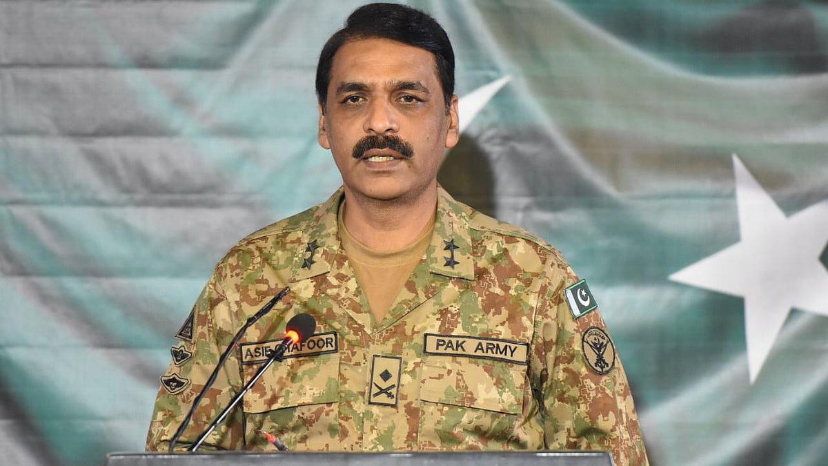 تصویر سوشل میڈیا